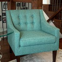 Clopton discount 21.5 armchair